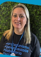 Eliane A. Dias Machado